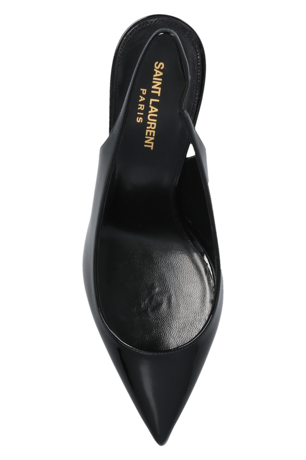 Yves saint laurent black opium pure illusion
